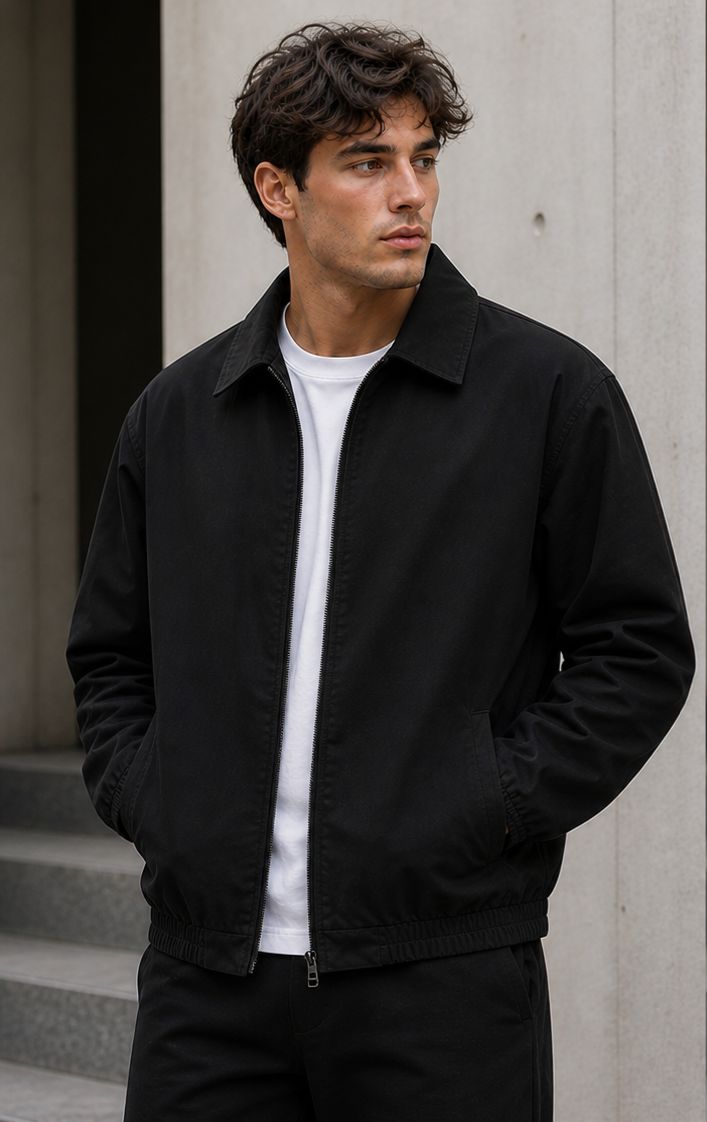 Jackets